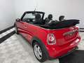 MINI Cooper D Cabrio °Klima° Rot - thumbnail 8