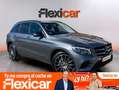 Mercedes-Benz GLC 220 220d 4Matic Aut. Gris - thumbnail 1