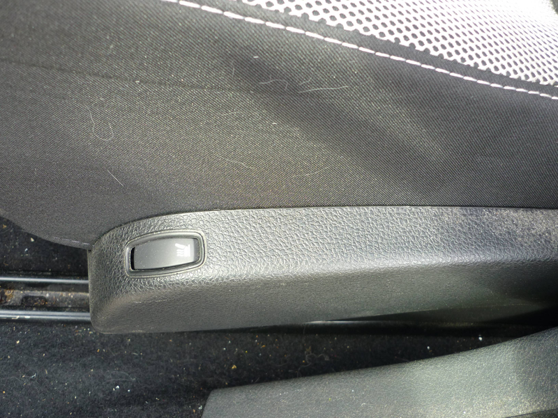 Dacia Lodgy Lodgy TCe 130 GPF (7-Sitzer) Stepway — photo 8