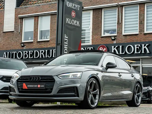 Audi A5 Sportback 2.0 TFSI MHEV Sport S-line Edition ORG N