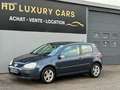 Volkswagen Golf V 1.4i 75ch Bleu - thumbnail 1