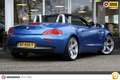 BMW Z4 Roadster sDrive20i High Exe. M-Sport | NLD auto | Azul - thumbnail 8