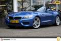 BMW Z4 Roadster sDrive20i High Exe. M-Sport | NLD auto | Azul - thumbnail 7
