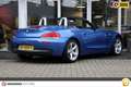BMW Z4 Roadster sDrive20i High Exe. M-Sport | NLD auto | Azul - thumbnail 36