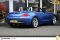 BMW Z4 Roadster sDrive20i High Exe. M-Sport | NLD auto | Azul - thumbnail 2