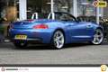 BMW Z4 Roadster sDrive20i High Exe. M-Sport | NLD auto | Azul - thumbnail 33