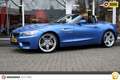 BMW Z4 Roadster sDrive20i High Exe. M-Sport | NLD auto | Azul - thumbnail 16