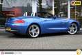 BMW Z4 Roadster sDrive20i High Exe. M-Sport | NLD auto | Azul - thumbnail 17