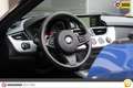 BMW Z4 Roadster sDrive20i High Exe. M-Sport | NLD auto | Azul - thumbnail 25