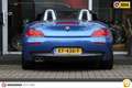 BMW Z4 Roadster sDrive20i High Exe. M-Sport | NLD auto | Azul - thumbnail 10