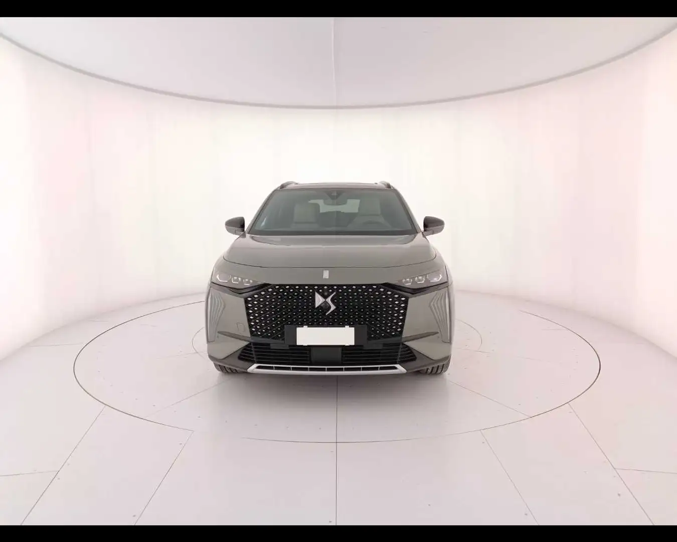 DS Automobiles DS 7 Crossback 7 Opera 225 E-TENSE Grigio - 2