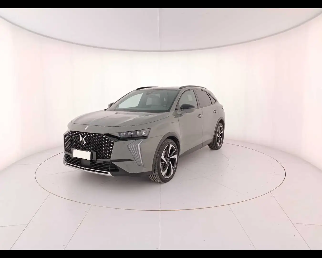 DS Automobiles DS 7 Crossback 7 Opera 225 E-TENSE Grigio - 1