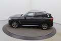 BMW X3 2.0 dA xDrive20 xLine Business LEDER/CUIR LED GPS Zwart - thumbnail 4