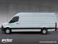 Mercedes-Benz eSprinter Sprinter  414 Kasten HD HV Akku 113 KWh+ Weiß - thumbnail 3