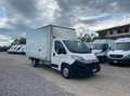 Citroen Jumper 35 L4 2.0 bluehdi 160CV +iva Wit - thumbnail 14