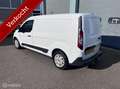 Ford Transit Connect 1.5 TDCI Lang Trend Airco 3 zitplaatsen MARGE auto Blanc - thumbnail 3