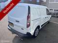 Ford Transit Connect 1.5 TDCI Lang Trend Airco 3 zitplaatsen MARGE auto Blanc - thumbnail 4