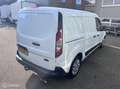 Ford Transit Connect 1.5 TDCI Lang Trend Airco 3 zitplaatsen MARGE auto Wit - thumbnail 4