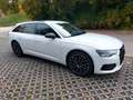 Audi A6 A6 Avant 40 TDI S tronic sport Weiß - thumbnail 2