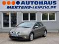 Honda Civic 1.8 Sport Gris - thumbnail 1