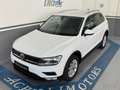 Volkswagen Tiguan Tiguan II 2.0 tdi Business 4motion 150cv dsg 1prop Weiß - thumbnail 7