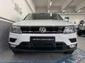Volkswagen Tiguan Tiguan II 2.0 tdi Business 4motion 150cv dsg 1prop Weiß - thumbnail 4