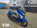 Yamaha NMAX 155 Blauw - thumbnail 2