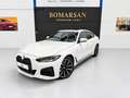 BMW 420 420dA Gran Coupé M Sport Blanco - thumbnail 1