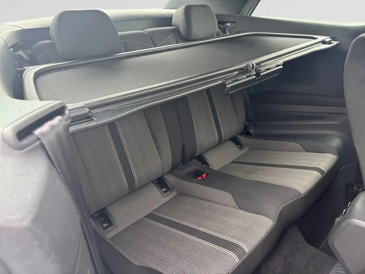 Volkswagen T-Roc New T-Roc Cabriolet Style 1.5 TSI 150 ch man., миниатюра 17