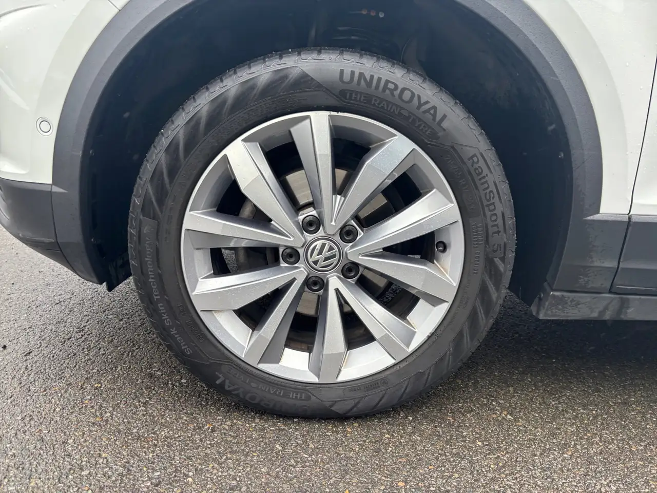 Volkswagen T-Roc New T-Roc Cabriolet Style 1.5 TSI 150 ch man., миниатюра 19