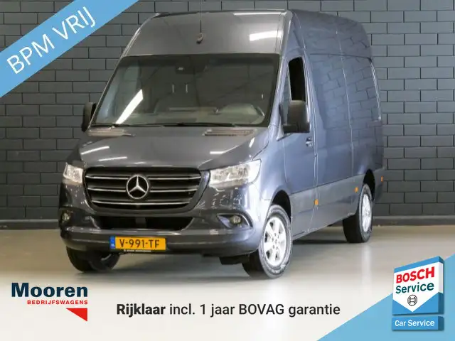 Mercedes-Benz Sprinter 314 2.2 CDI L2H2 RWD | TREKHAAK | CAMERA | NAVIGAT