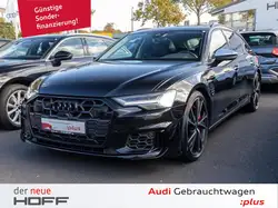 Audi S6 Avant TDI quattro Pano Ahk Matrix 360° B&O 21 Zoll