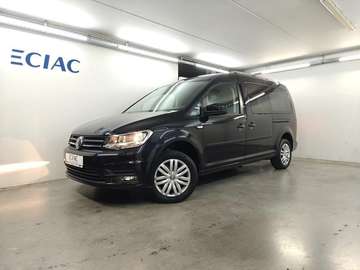 Maxi 1.4Tsi - Trekhaak - Garantie