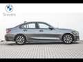 BMW 318 318d Berline Grey - thumbnail 3
