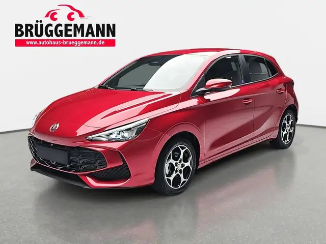 MG MG3