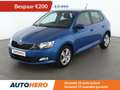 Skoda Fabia 1.4 TDI Ambition Bleu - thumbnail 1
