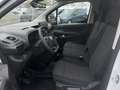 Fiat Doblo 1.5 BlueHDi L1 Klima/NSW -28%* Weiß - thumbnail 15