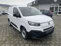 Fiat Doblo 1.5 BlueHDi L1 Klima/NSW -28%* Weiß - thumbnail 7