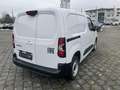 Fiat Doblo 1.5 BlueHDi L1 Klima/NSW -28%* Weiß - thumbnail 18