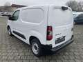 Fiat Doblo 1.5 BlueHDi L1 Klima/NSW -28%* Weiß - thumbnail 20