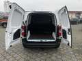 Fiat Doblo 1.5 BlueHDi L1 Klima/NSW -28%* Weiß - thumbnail 21