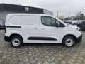 Fiat Doblo 1.5 BlueHDi L1 Klima/NSW -28%* Weiß - thumbnail 8