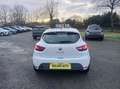 Renault Clio 0.9 TCE 90CH ZEN + OPTIONS Blanc - thumbnail 8