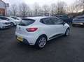 Renault Clio 0.9 TCE 90CH ZEN + OPTIONS Blanc - thumbnail 9