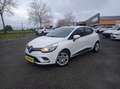 Renault Clio 0.9 TCE 90CH ZEN + OPTIONS Blanc - thumbnail 5