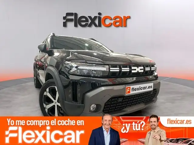 Dacia Duster 1.0 TCe ECO-G Essential 4x2 74kW