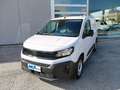 Opel Combo Cargo Electric L1H1 portata maggiorata Batt 50 kWh Bianco - thumbnail 1