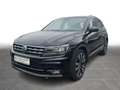 Volkswagen Tiguan 2.0 TSI DSG 4Motion Highline R-Line Navi Schwarz - thumbnail 1
