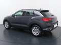Volkswagen T-Roc 1.0 TSI Style | 110 PK | Adaptive cruise control | Gris - thumbnail 4
