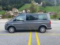 Volkswagen T5 Multivan Multivan Startline 2,0 TDI BMT D-PF DSG Startline Grau - thumbnail 7